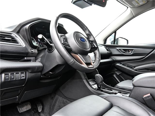 2025 Subaru Ascent Sport (Stk: 250523) in Mississauga - Image 10 of 22
