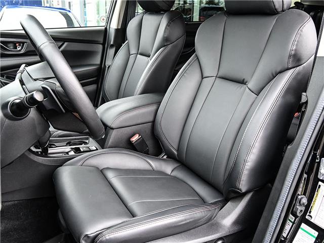 2025 Subaru Ascent Sport (Stk: 250523) in Mississauga - Image 11 of 22