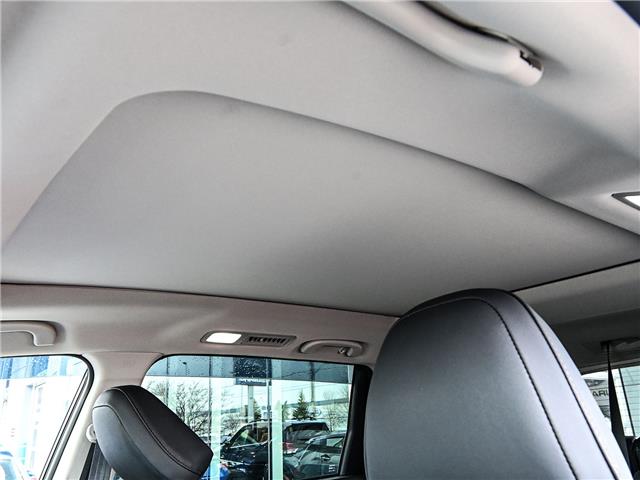 2025 Subaru Ascent Sport (Stk: 250523) in Mississauga - Image 12 of 22