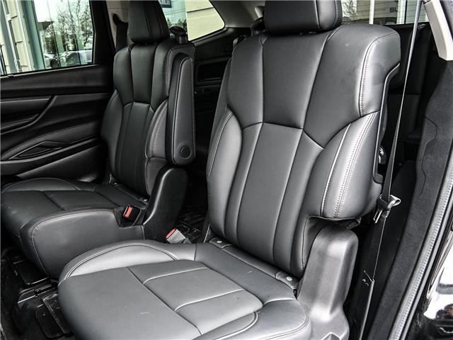2025 Subaru Ascent Sport (Stk: 250523) in Mississauga - Image 13 of 22