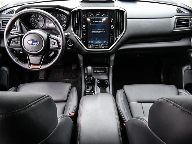 2025 Subaru Ascent Sport (Stk: 250523) in Mississauga - Image 15 of 22