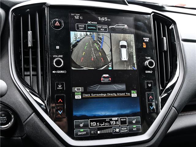 2025 Subaru Ascent Sport (Stk: 250523) in Mississauga - Image 19 of 22