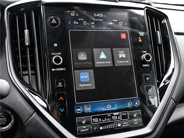 2025 Subaru Ascent Sport (Stk: 250523) in Mississauga - Image 21 of 22