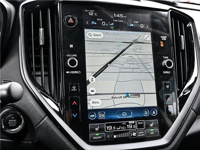 2025 Subaru Ascent Sport (Stk: 250523) in Mississauga - Image 22 of 22