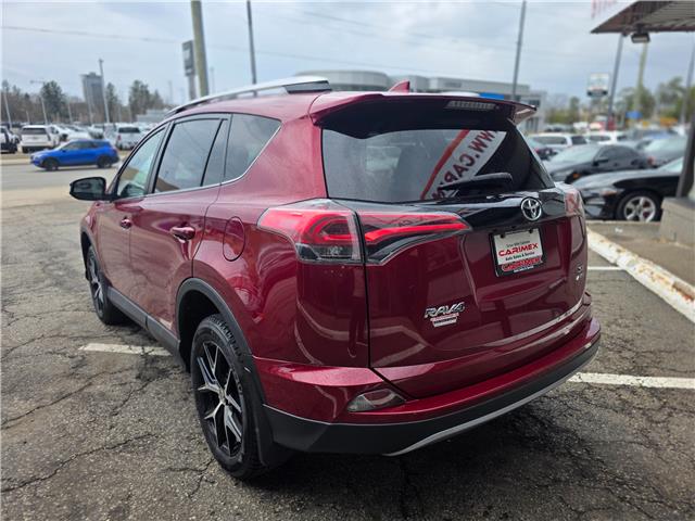 2018 Toyota RAV4 SE (Stk: 2603123) in Waterloo - Image 3 of 26