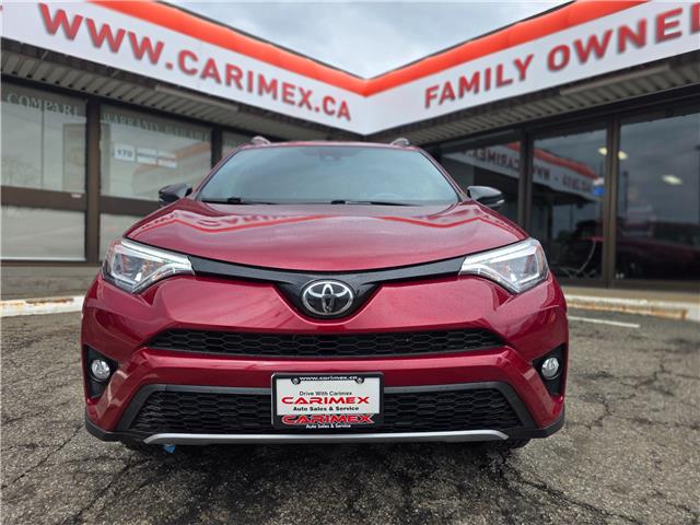 2018 Toyota RAV4 SE (Stk: 2603123) in Waterloo - Image 8 of 26