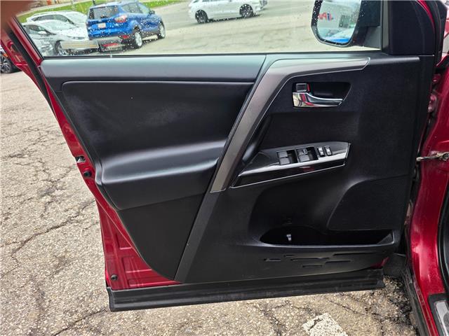 2018 Toyota RAV4 SE (Stk: 2603123) in Waterloo - Image 11 of 26
