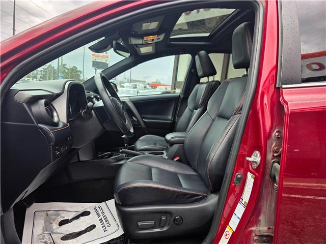 2018 Toyota RAV4 SE (Stk: 2603123) in Waterloo - Image 12 of 26