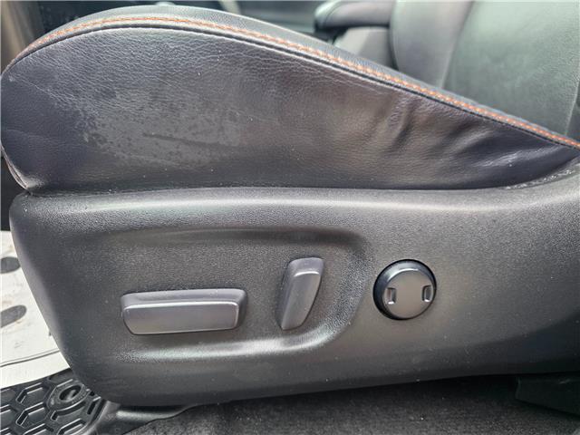 2018 Toyota RAV4 SE (Stk: 2603123) in Waterloo - Image 13 of 26