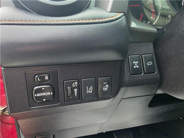 2018 Toyota RAV4 SE (Stk: 2603123) in Waterloo - Image 15 of 26