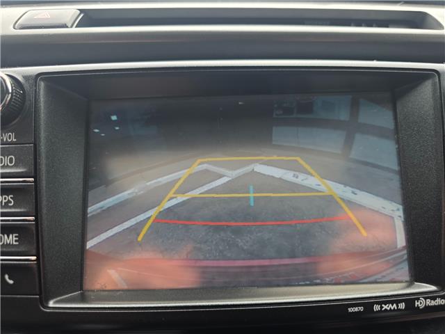 2018 Toyota RAV4 SE (Stk: 2603123) in Waterloo - Image 19 of 26
