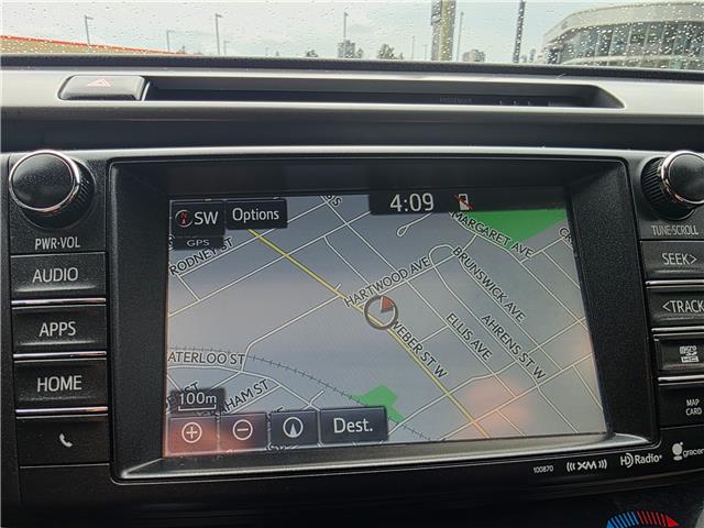 2018 Toyota RAV4 SE (Stk: 2603123) in Waterloo - Image 20 of 26