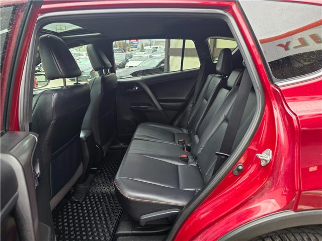 2018 Toyota RAV4 SE (Stk: 2603123) in Waterloo - Image 22 of 26