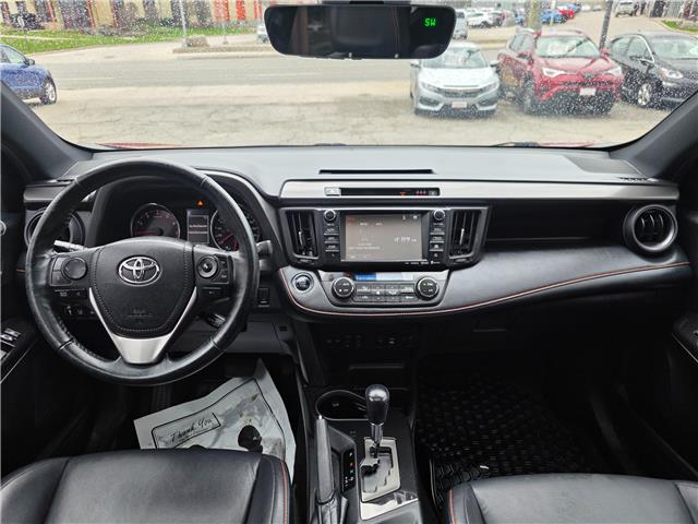 2018 Toyota RAV4 SE (Stk: 2603123) in Waterloo - Image 16 of 26