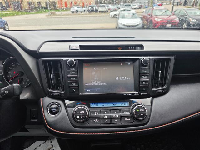 2018 Toyota RAV4 SE (Stk: 2603123) in Waterloo - Image 18 of 26