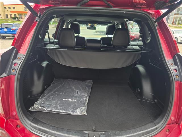 2018 Toyota RAV4 SE (Stk: 2603123) in Waterloo - Image 23 of 26