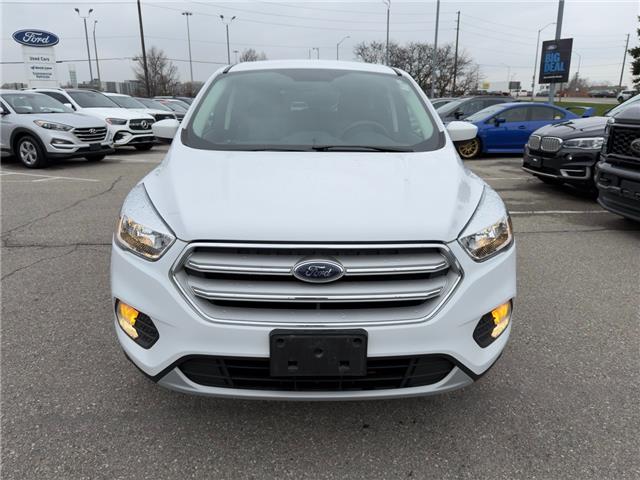 2019 Ford Escape SE (Stk: D5S185A) in Oakville - Image 5 of 31
