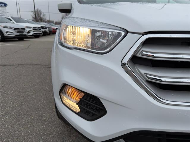 2019 Ford Escape SE (Stk: D5S185A) in Oakville - Image 6 of 31
