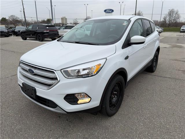 2019 Ford Escape SE (Stk: D5S185A) in Oakville - Image 7 of 31
