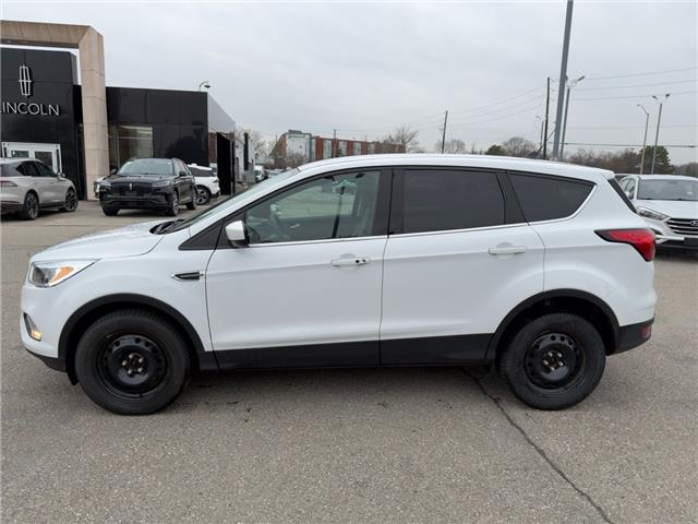2019 Ford Escape SE (Stk: D5S185A) in Oakville - Image 8 of 31