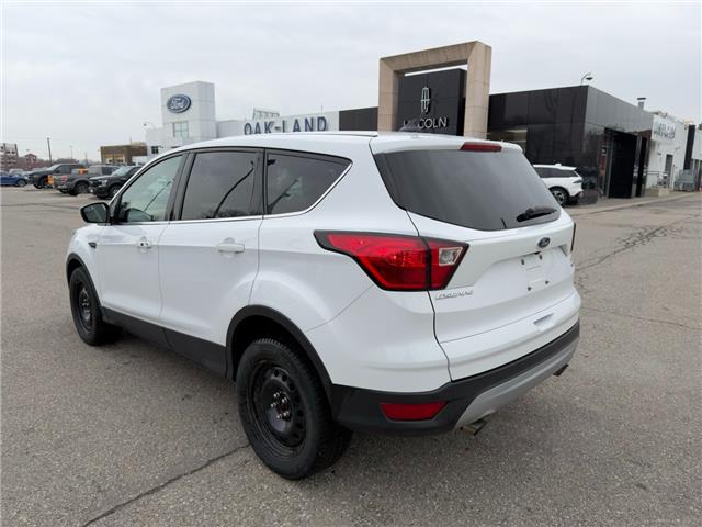 2019 Ford Escape SE (Stk: D5S185A) in Oakville - Image 9 of 31