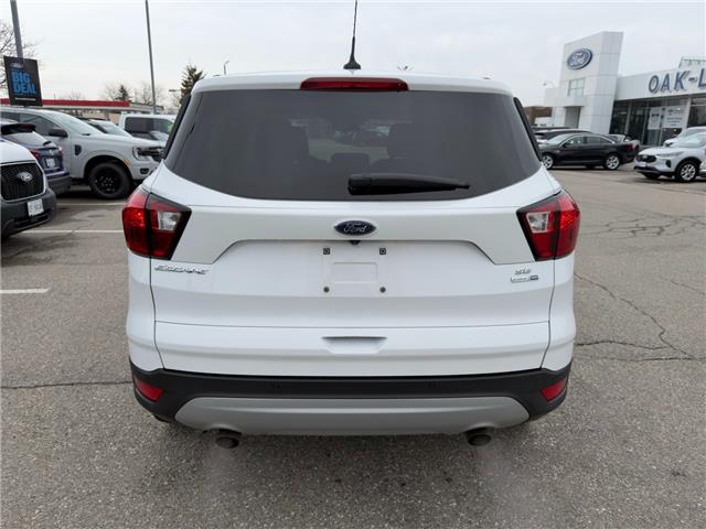 2019 Ford Escape SE (Stk: D5S185A) in Oakville - Image 10 of 31