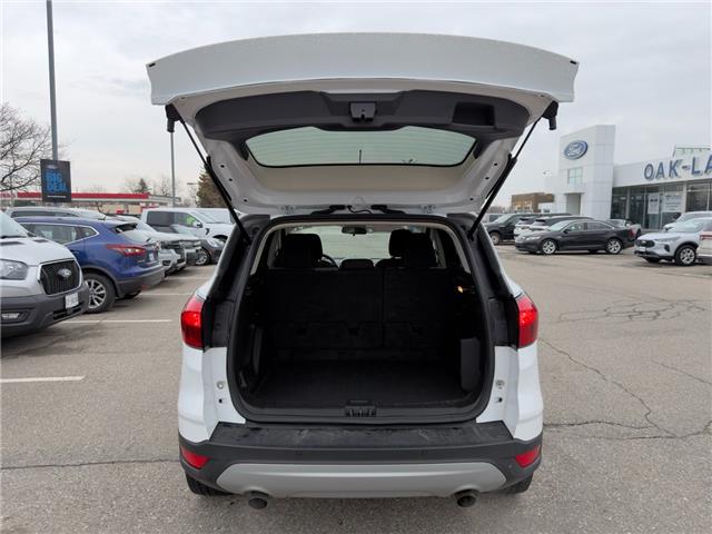 2019 Ford Escape SE (Stk: D5S185A) in Oakville - Image 12 of 31
