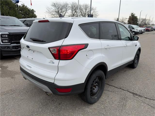 2019 Ford Escape SE (Stk: D5S185A) in Oakville - Image 13 of 31