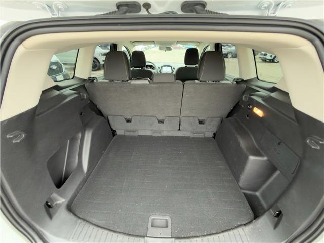 2019 Ford Escape SE (Stk: D5S185A) in Oakville - Image 14 of 31