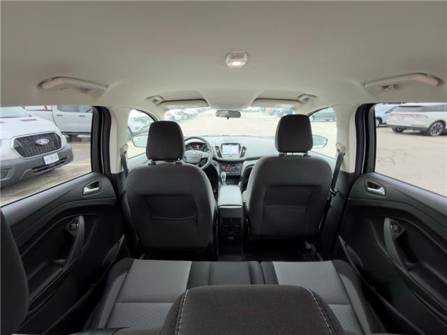 2019 Ford Escape SE (Stk: D5S185A) in Oakville - Image 15 of 31