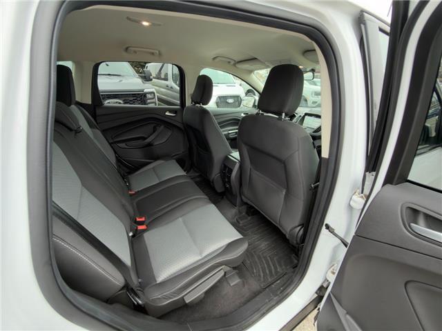 2019 Ford Escape SE (Stk: D5S185A) in Oakville - Image 16 of 31