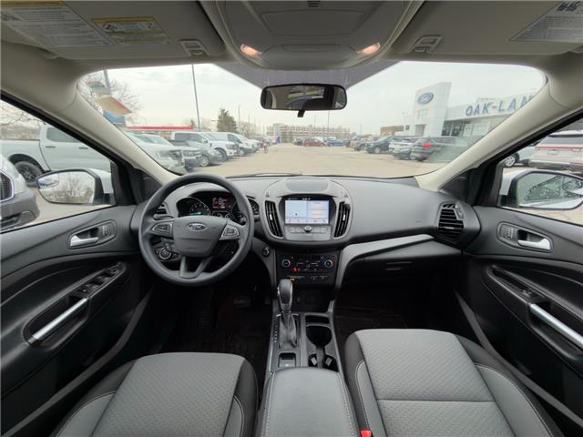2019 Ford Escape SE (Stk: D5S185A) in Oakville - Image 17 of 31