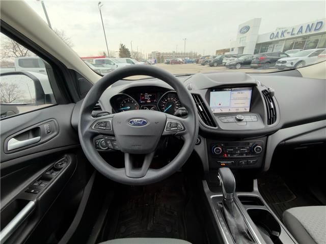 2019 Ford Escape SE (Stk: D5S185A) in Oakville - Image 18 of 31