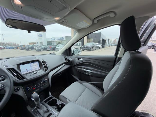 2019 Ford Escape SE (Stk: D5S185A) in Oakville - Image 19 of 31