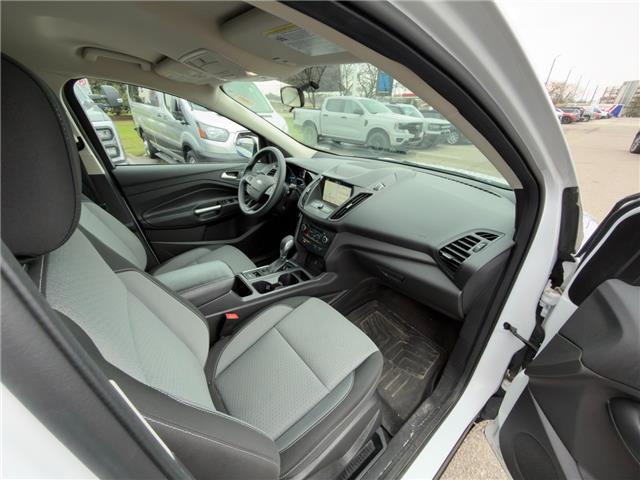 2019 Ford Escape SE (Stk: D5S185A) in Oakville - Image 20 of 31