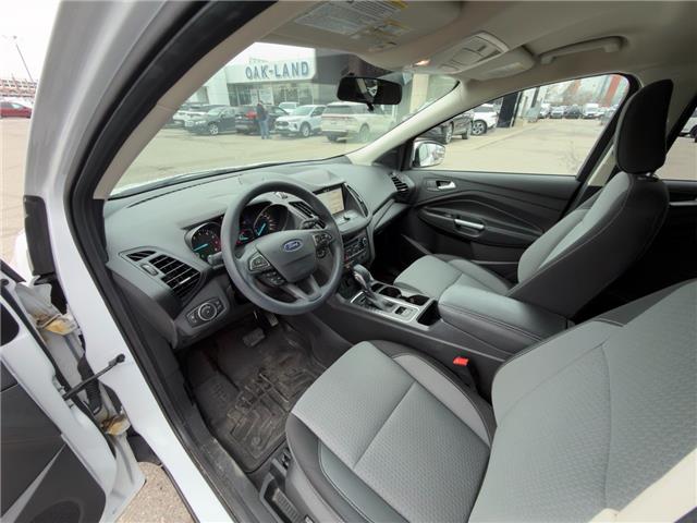 2019 Ford Escape SE (Stk: D5S185A) in Oakville - Image 21 of 31