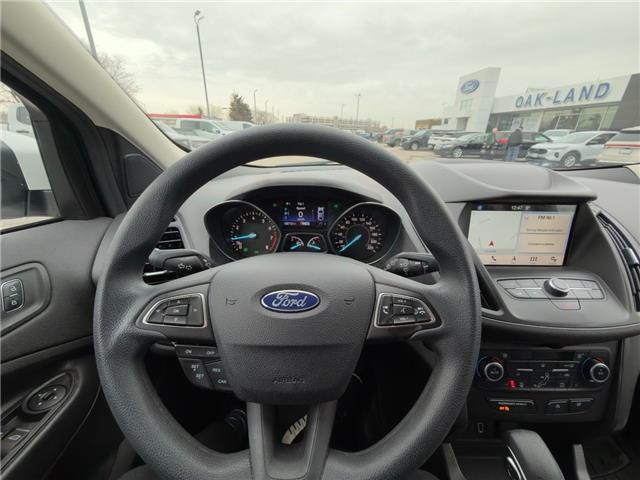 2019 Ford Escape SE (Stk: D5S185A) in Oakville - Image 22 of 31