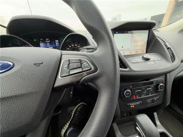 2019 Ford Escape SE (Stk: D5S185A) in Oakville - Image 24 of 31