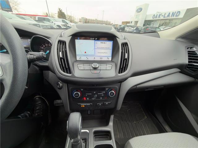 2019 Ford Escape SE (Stk: D5S185A) in Oakville - Image 25 of 31