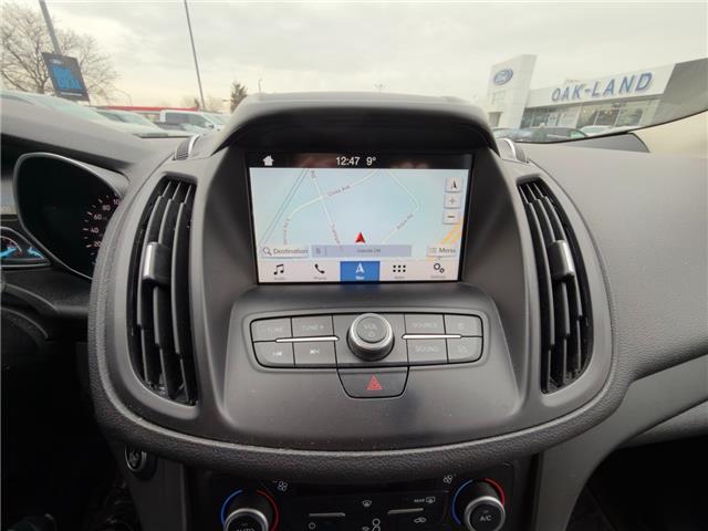 2019 Ford Escape SE (Stk: D5S185A) in Oakville - Image 26 of 31