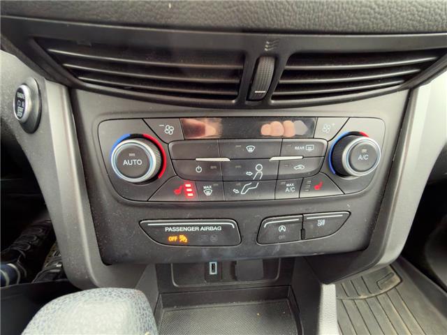 2019 Ford Escape SE (Stk: D5S185A) in Oakville - Image 27 of 31