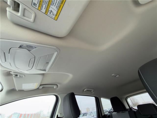 2019 Ford Escape SE (Stk: D5S185A) in Oakville - Image 29 of 31