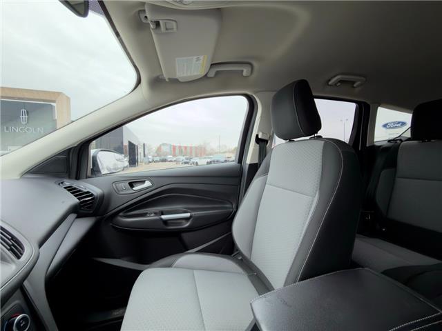 2019 Ford Escape SE (Stk: D5S185A) in Oakville - Image 30 of 31