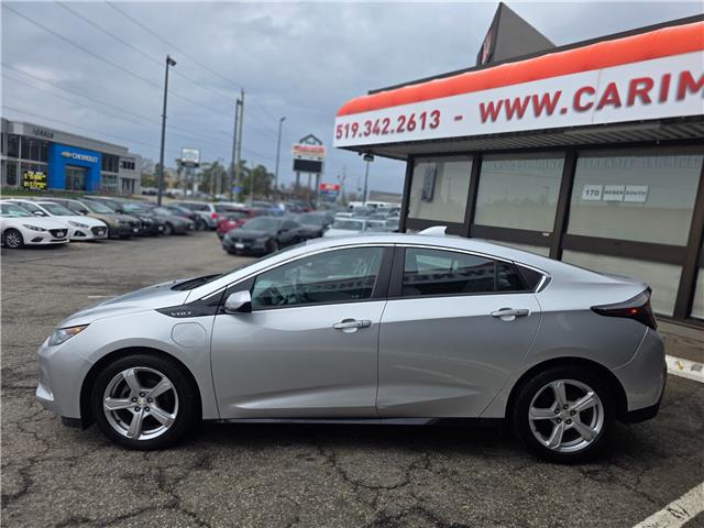 2017 Chevrolet Volt LT (Stk: 2603122) in Waterloo - Image 2 of 22