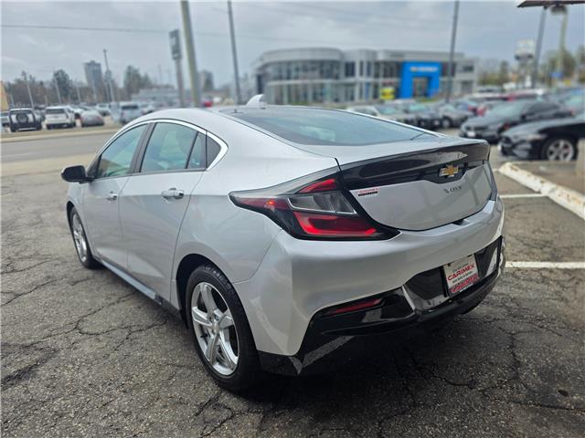 2017 Chevrolet Volt LT (Stk: 2603122) in Waterloo - Image 3 of 22