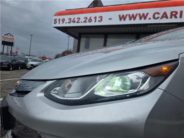 2017 Chevrolet Volt LT (Stk: 2603122) in Waterloo - Image 9 of 22