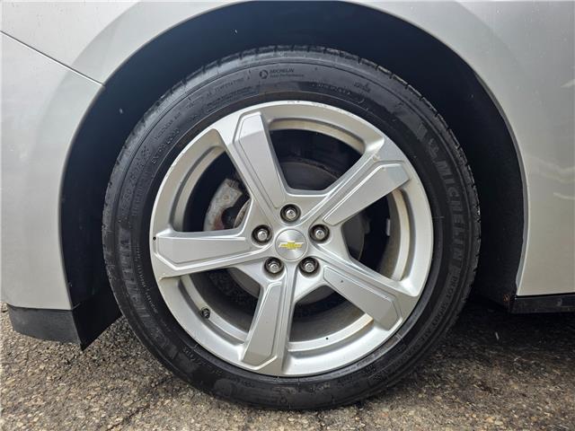 2017 Chevrolet Volt LT (Stk: 2603122) in Waterloo - Image 10 of 22