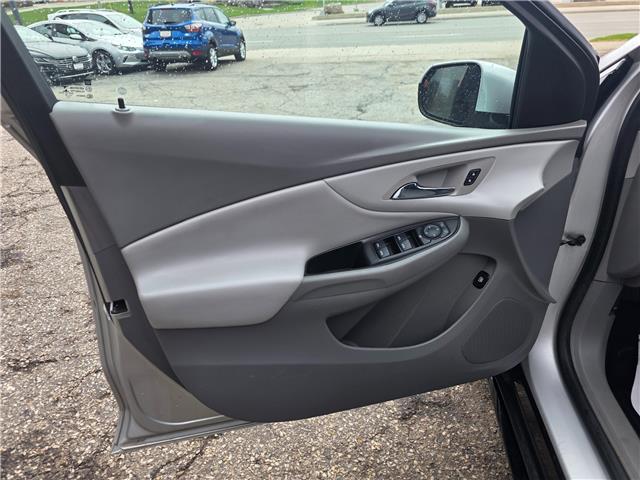 2017 Chevrolet Volt LT (Stk: 2603122) in Waterloo - Image 11 of 22