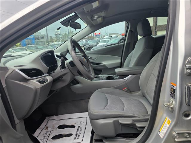 2017 Chevrolet Volt LT (Stk: 2603122) in Waterloo - Image 12 of 22