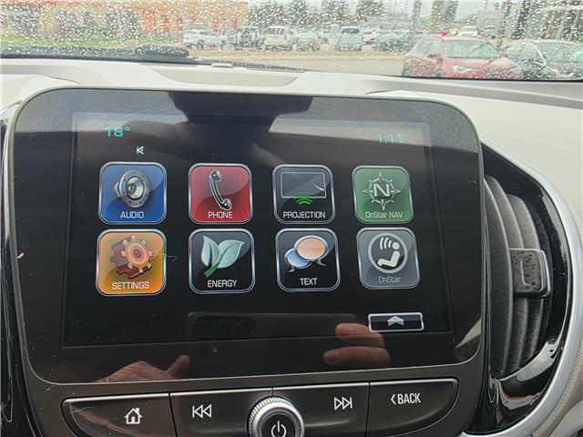 2017 Chevrolet Volt LT (Stk: 2603122) in Waterloo - Image 17 of 22